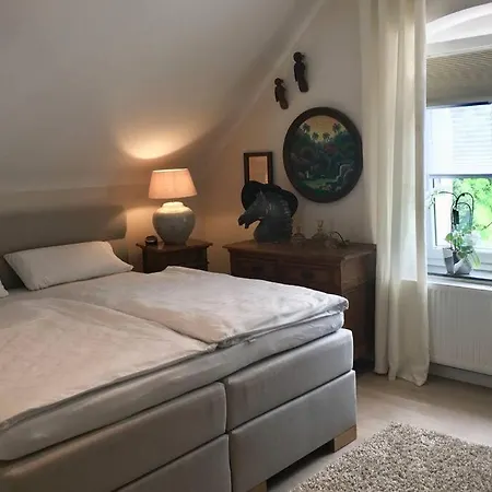 Zur Auszeit In 'jugendstilvilla Sonnenschein * Stolberg (Rhineland)